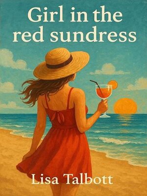 cover image of Girl in the Red Sundress